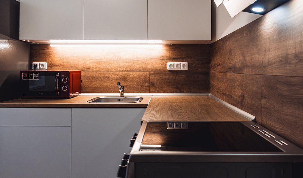 Pronájem bytu 2+1 56 m², Zlín – náhled fotky 5