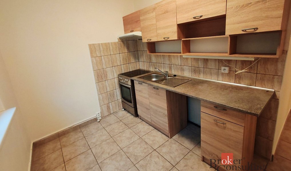 Pronájem bytu 3+1 70 m², Duchcov – náhled fotky 3