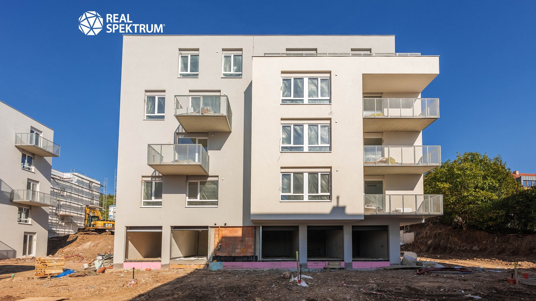 Prodej bytu 1+kk 43 m² – fotografie 4