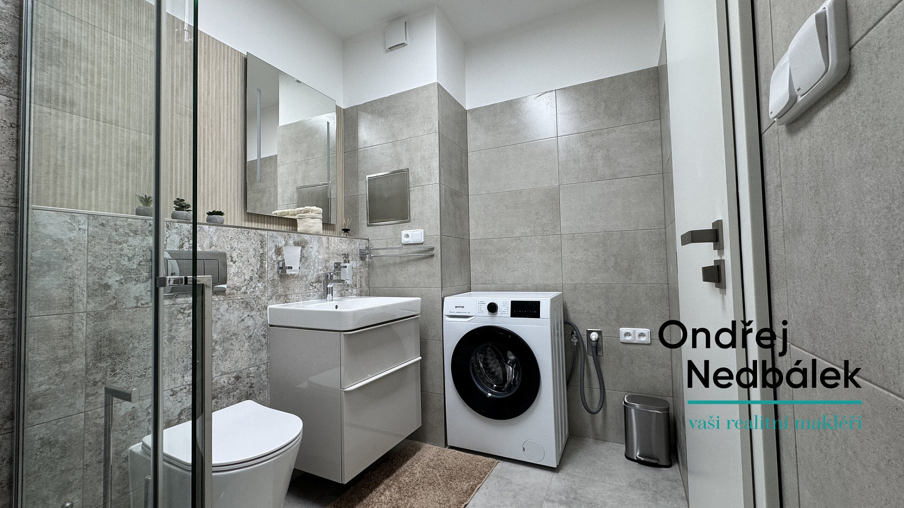 Prodej bytu 1+kk 29 m² – fotografie 3