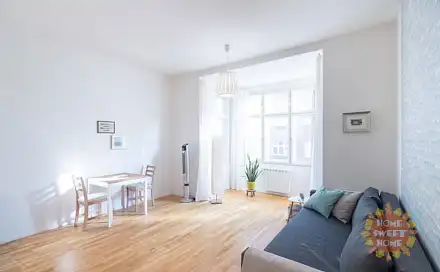 Prodej bytu 1+kk 30 m²