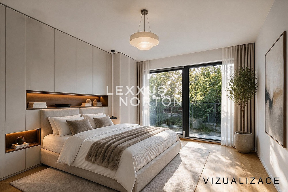 Prodej bytu 4+kk 120 m² – fotografie 5