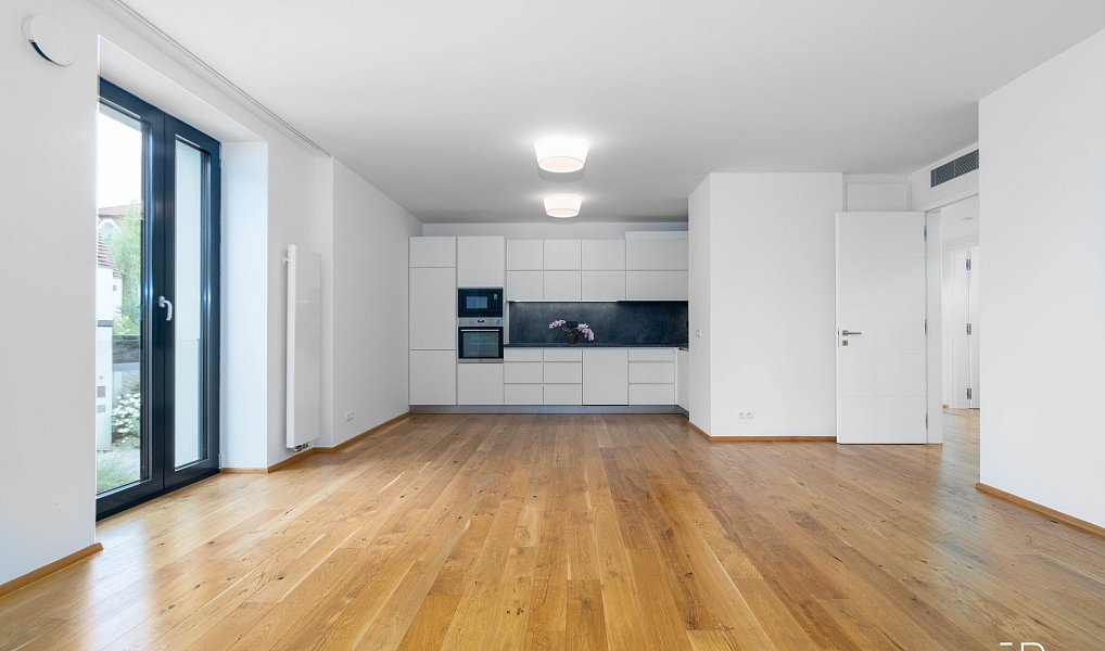 Pronájem bytu 3+kk 95 m², Praha – náhled fotky 6