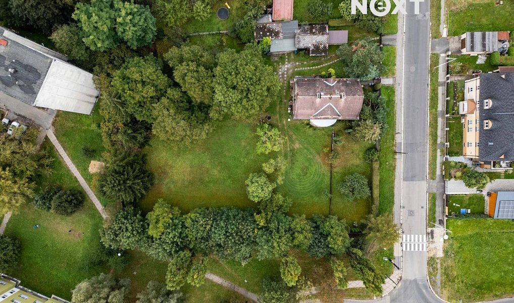 Prodej domu 423 m² s pozemkem 3 460 m², Česká Lípa – náhled fotky 4