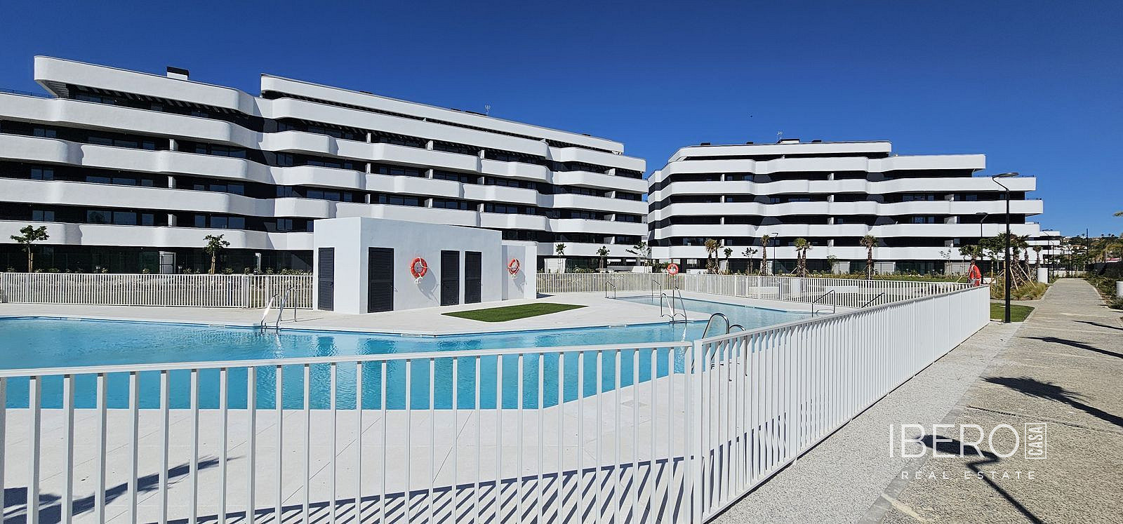 Piso 4+kk – Málaga, Centro Histórico, Centro - Vista 3