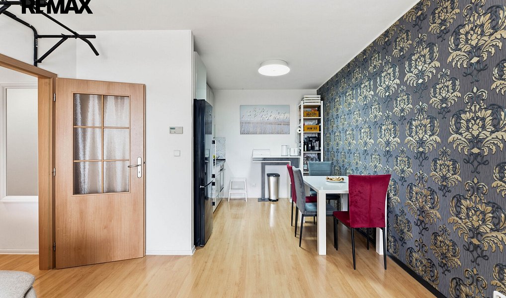Prodej bytu 2+kk 60 m², Kamenice – náhled fotky 10