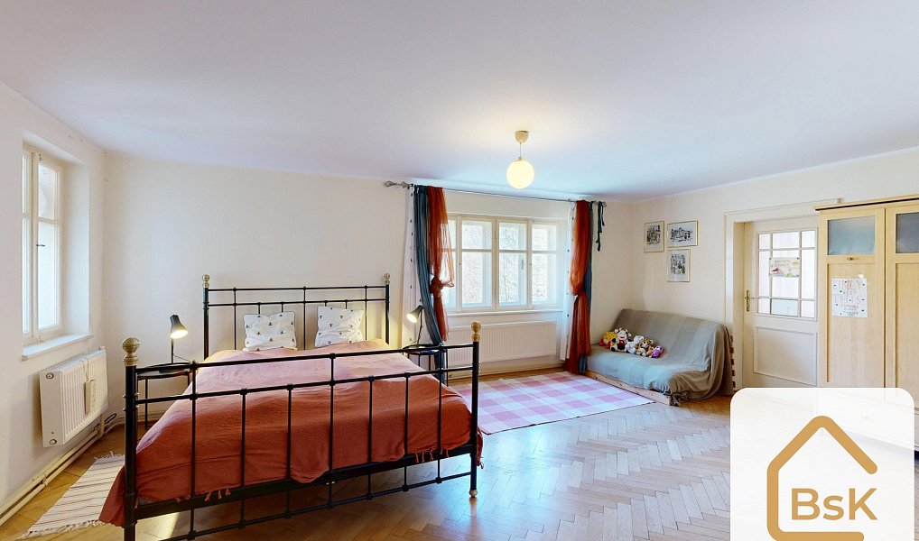 Prodej chaty/chalupy 230 m² s pozemkem 773 m², Desná – náhled fotky 34