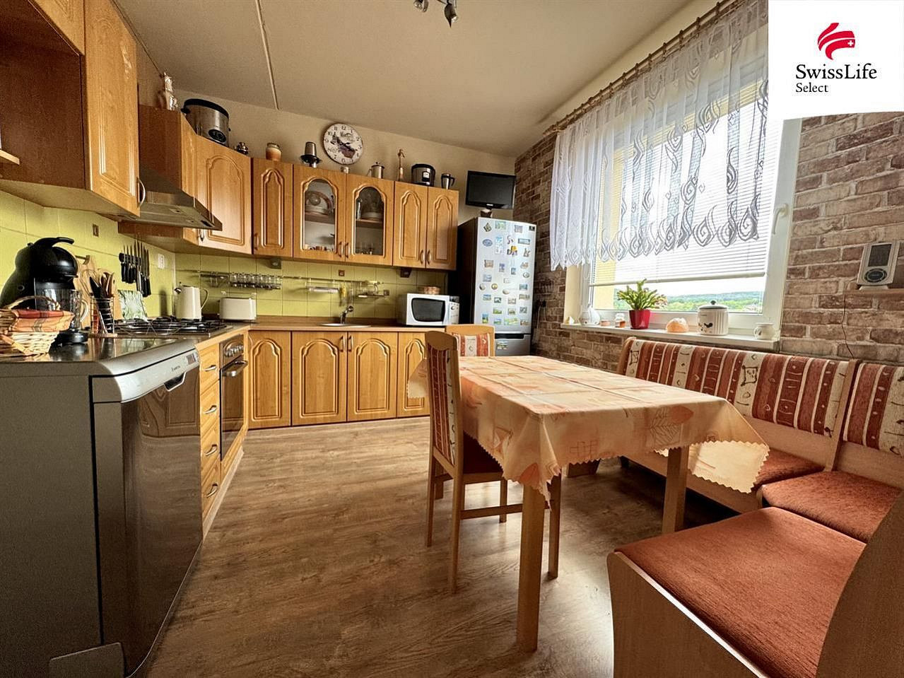 Prodej bytu 2+1 61 m² – fotografie 4