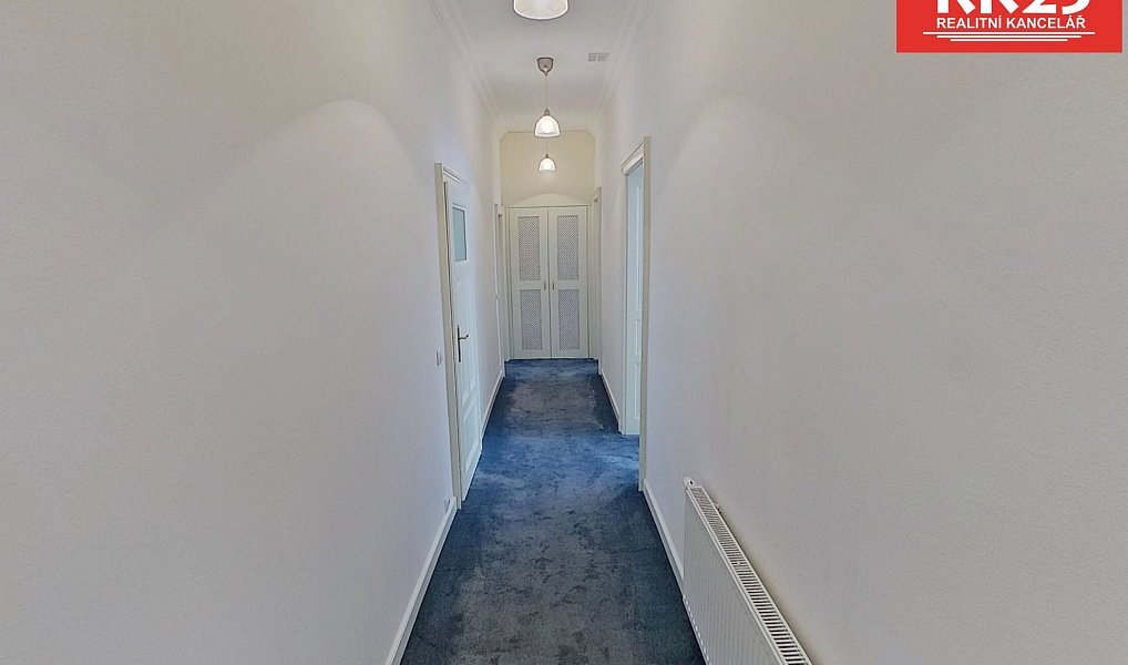 Pronájem bytu 2+1 70 m², Mariánské Lázně – náhled fotky 5