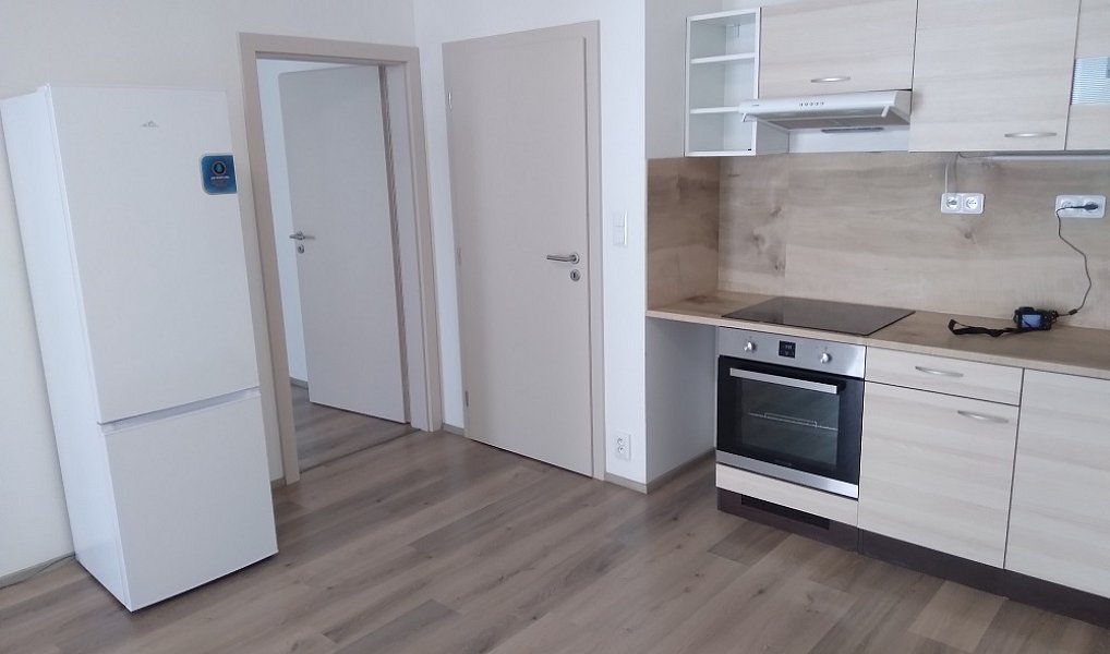 Prodej bytu 2+kk 57 m², Praha – náhled fotky 6