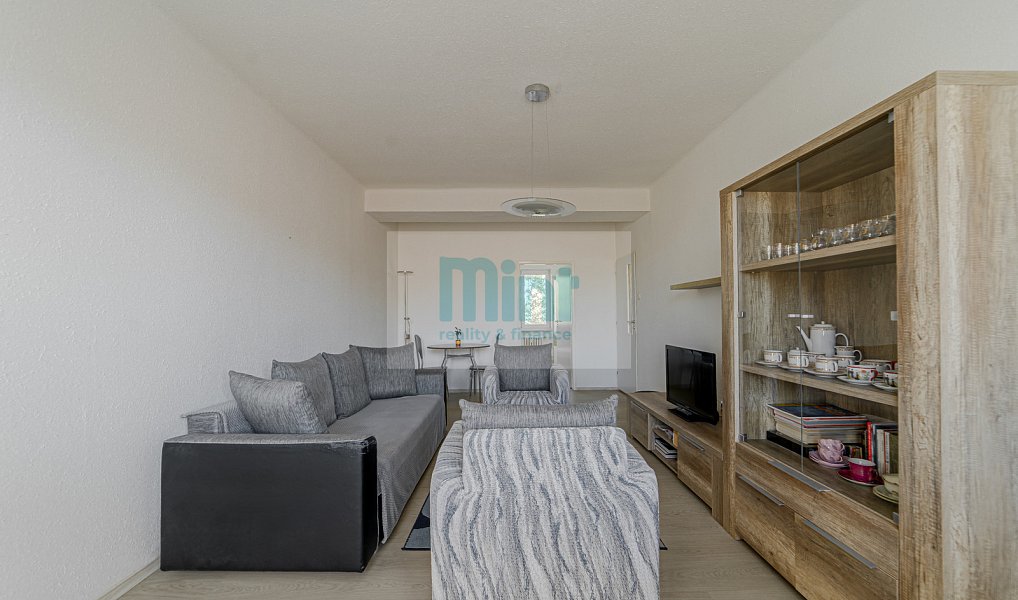 Prodej bytu 2+1 55 m², Ostrava – náhled fotky 3