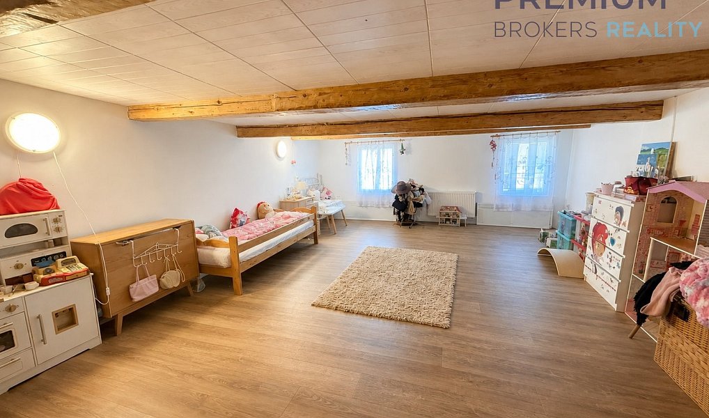 Prodej chaty/chalupy 220 m² s pozemkem 1 374 m², Úštěk – náhled fotky 3