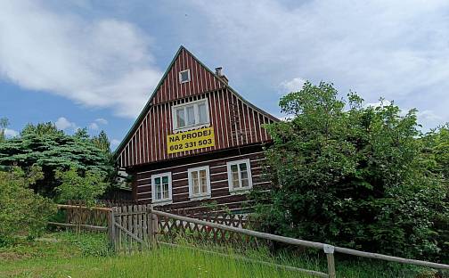 Prodej chaty/chalupy 200 m² s pozemkem 1 956 m², Rokytnice nad Jizerou - Dolní Rokytnice, okres Semily