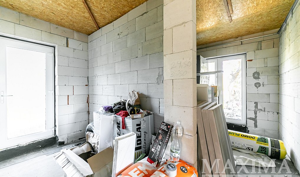 Prodej domu 111 m² s pozemkem 448 m², Praha – náhled fotky 18
