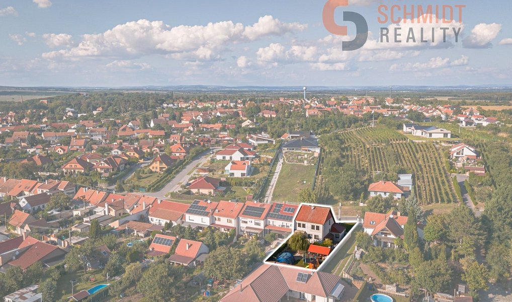Prodej domu 230 m² s pozemkem 488 m², Valtice – náhled fotky 22