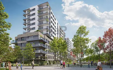 Prodej bytu 2+kk 44 m², Bartůňkova, Praha 4 - Chodov