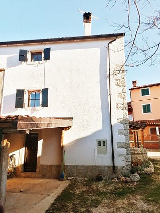 Prodej domu 96 m² s pozemkem 96 m²
