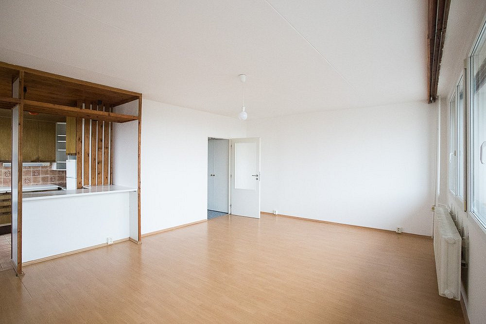 Prodej bytu 3+kk 68 m²