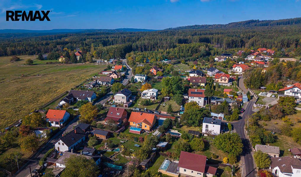 Prodej domu 117 m² s pozemkem 764 m², Příbram – náhled fotky 3