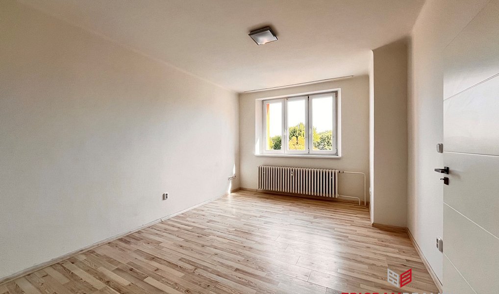 Pronájem bytu 3+kk, 77 m², Pražské Předměstí - Hradec Králové, Hradec Králové