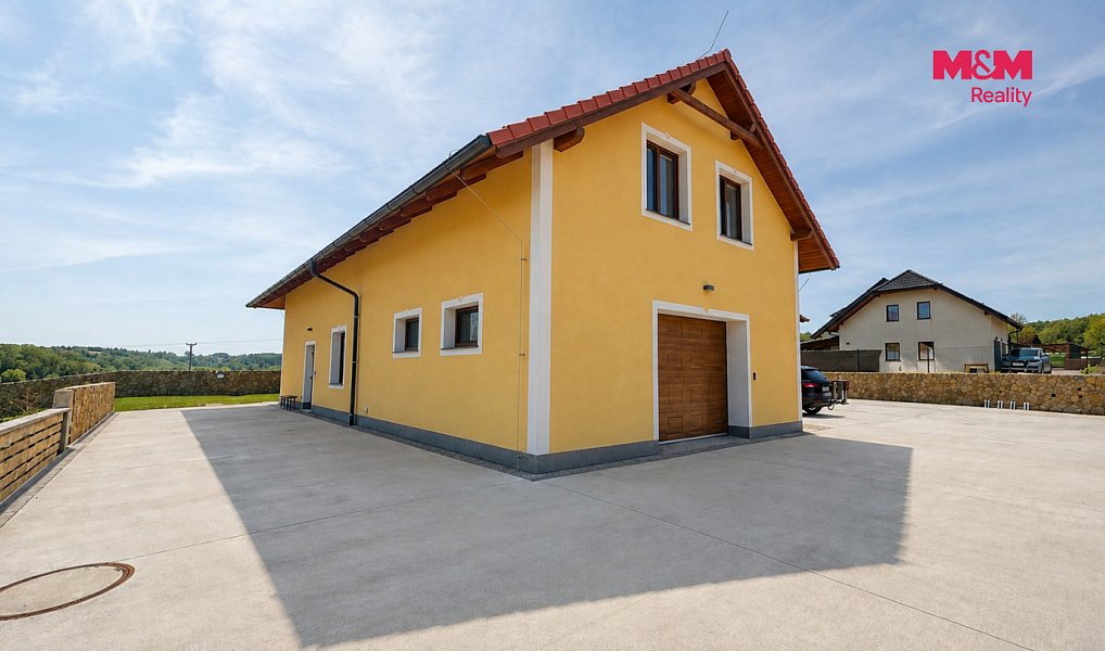 Prodej ubytovacího objektu 440 m², Slavonice – náhled fotky 29