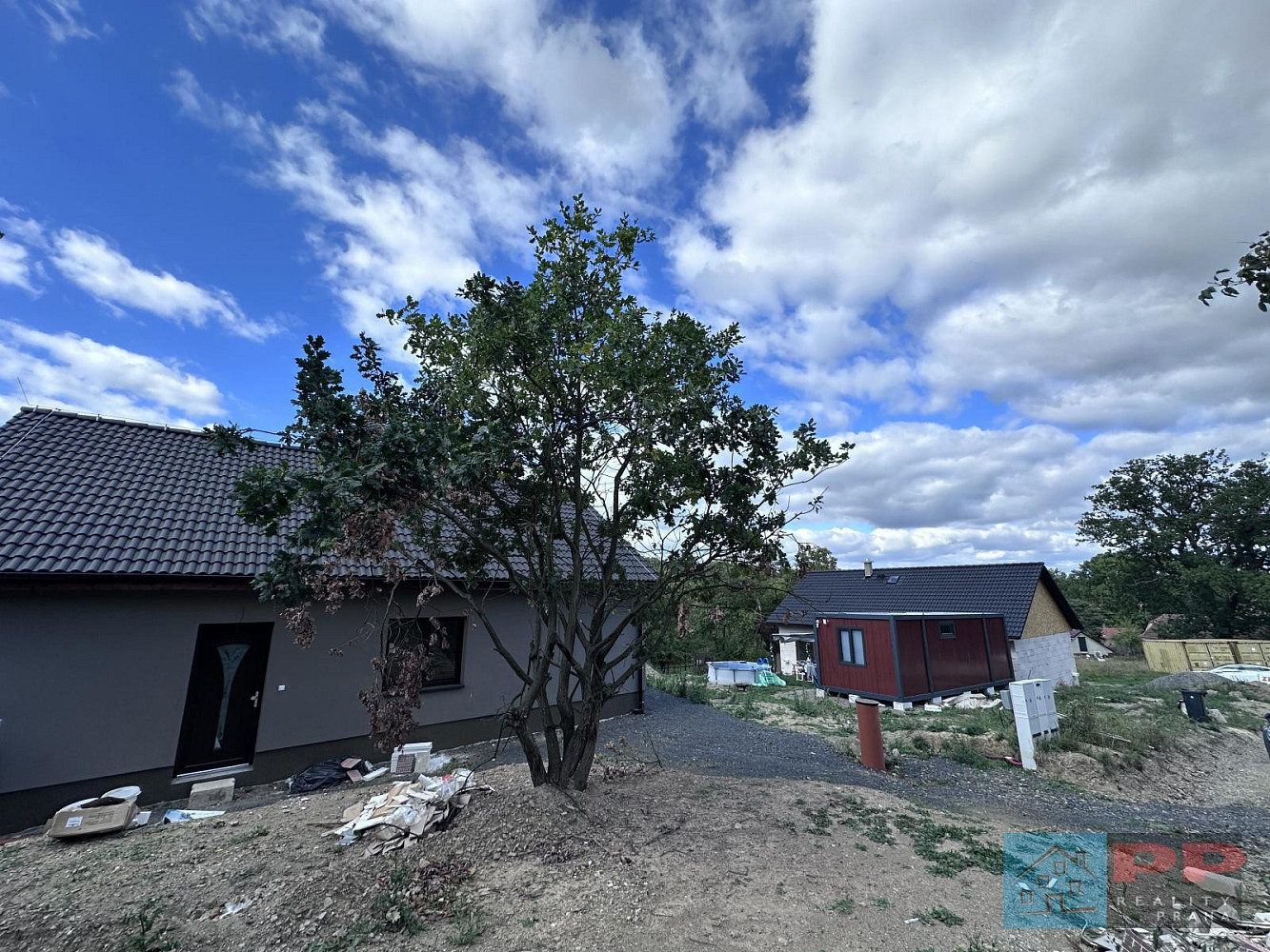 Prodej domu 87 m² s pozemkem 1 144 m²