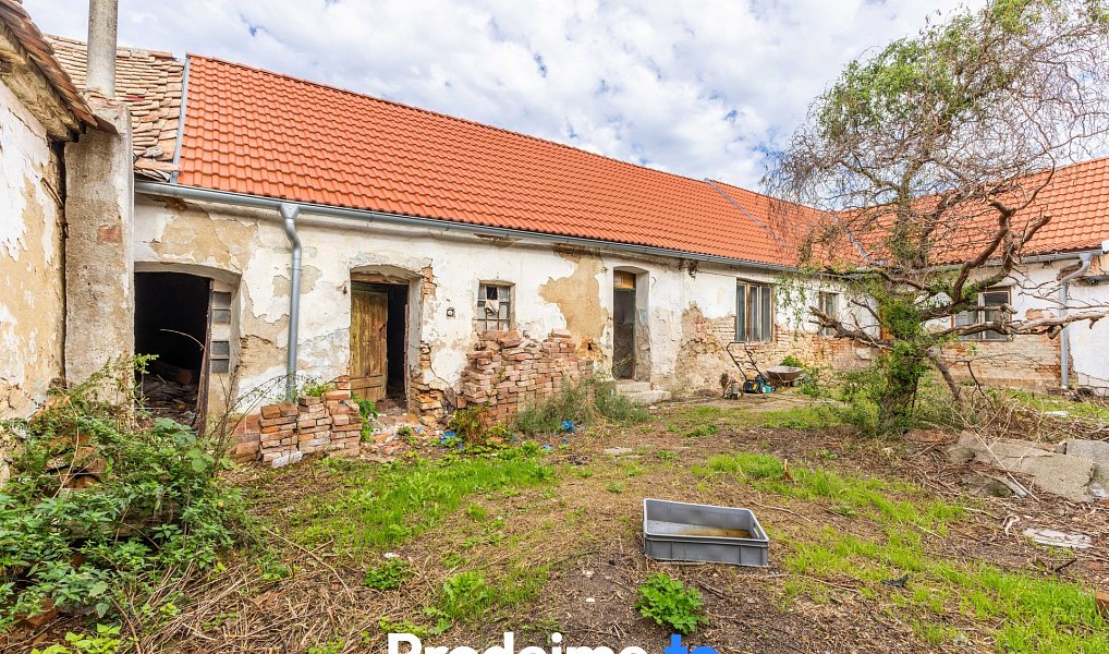 Prodej domu 386 m² s pozemkem 616 m², Znojmo – náhled fotky 5