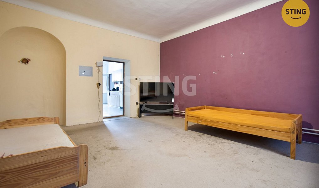Prodej bytu 3+1 102 m², Hodonín – náhled fotky 3