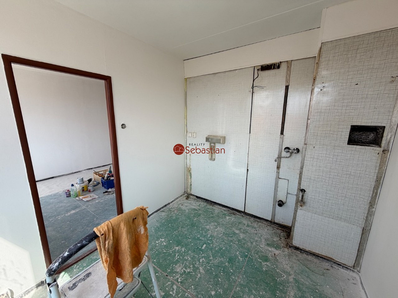 Prodej bytu 3+1 70 m²