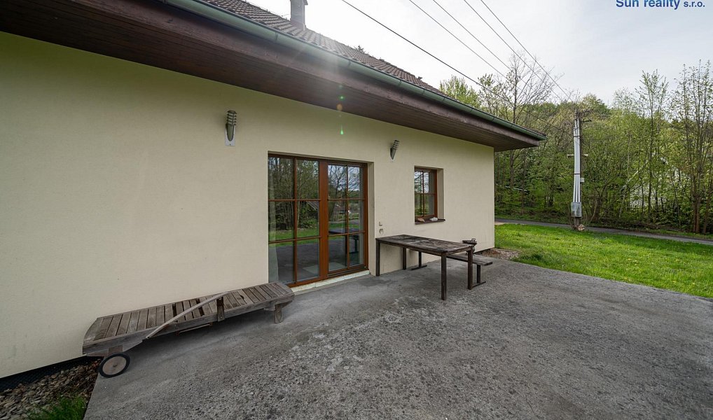 Prodej domu 180 m² s pozemkem 2 195 m², Zubří – náhled fotky 25