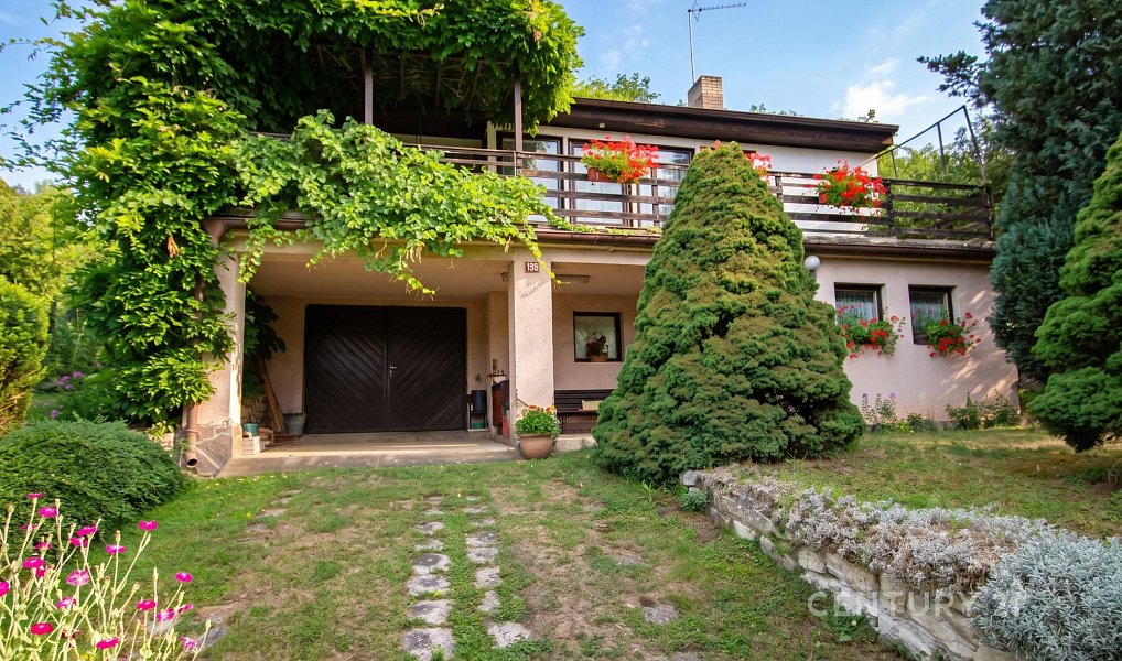 Prodej rodinného domu, 90 m², Rakovník, Srbeč