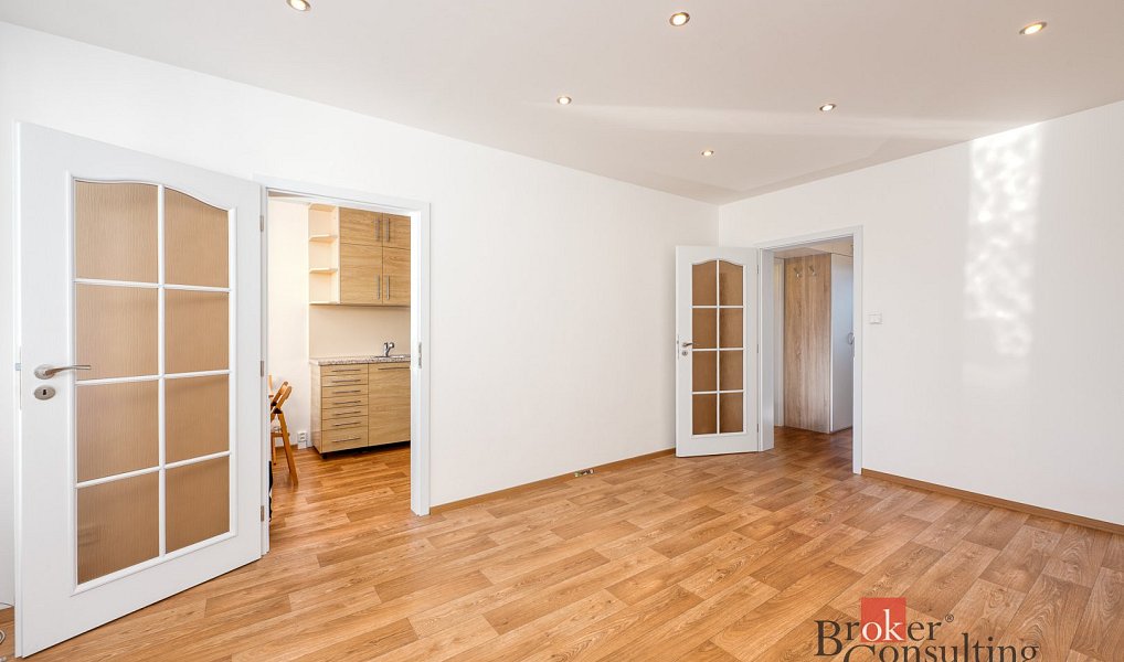 Prodej bytu 3+1 71 m², Praha – náhled fotky 3