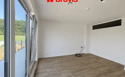 Prodej bytu 2+kk 56 m², Lipůvka, okres Blansko
