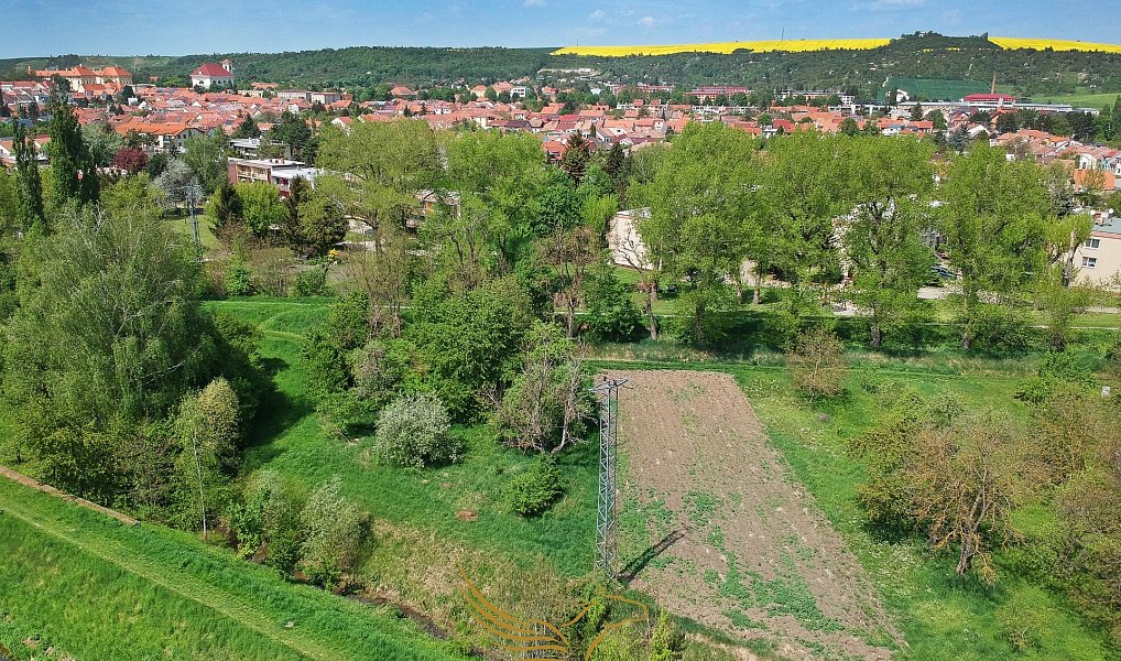 Prodej zahrady 462 m², Slavkov u Brna – náhled fotky 3
