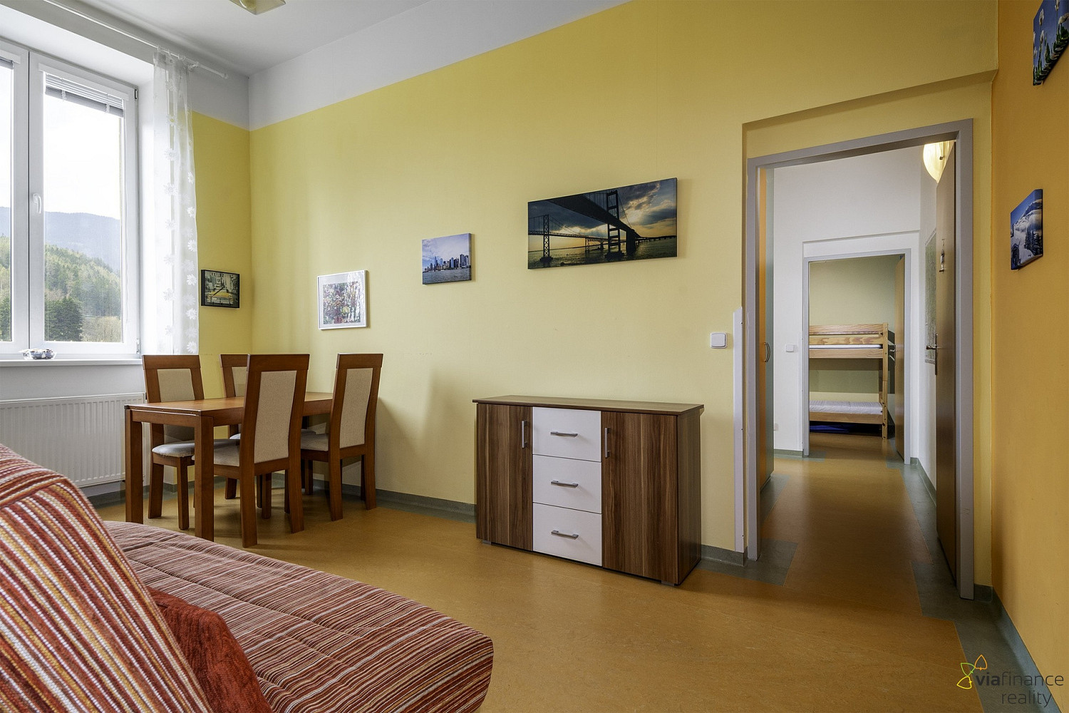 Prodej bytu 3+kk 59 m² – fotografie 4