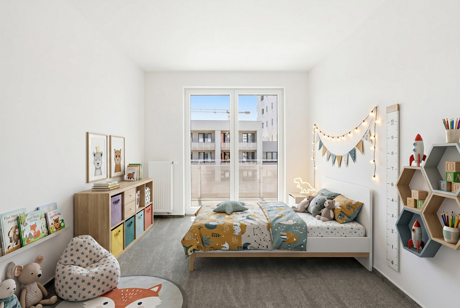 Prodej bytu 3+kk 82 m² – fotografie 5