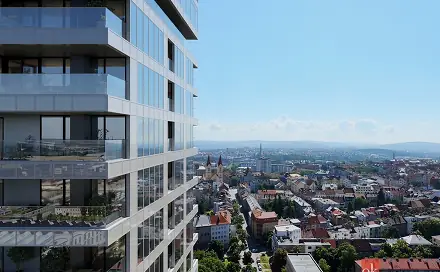 Prodej bytu 2+kk 58 m², náměstí Českých bratří, Plzeň - Jižní Předměstí