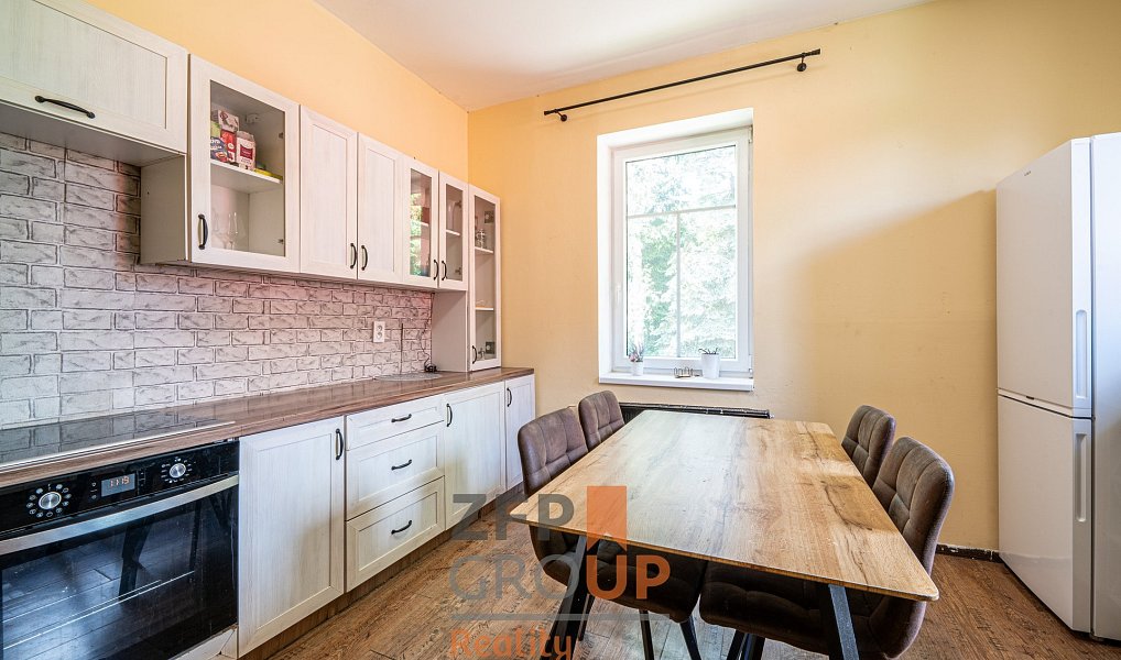 Prodej domu 104 m² s pozemkem 384 m², Liberec – náhled fotky 10