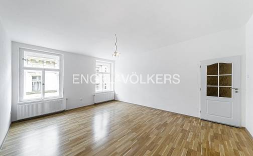 Pronájem bytu 3+1 85 m²