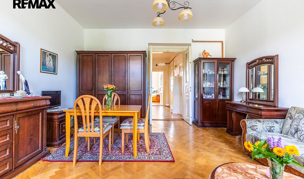 Prodej bytu 2+1 51 m², Praha – náhled fotky 16