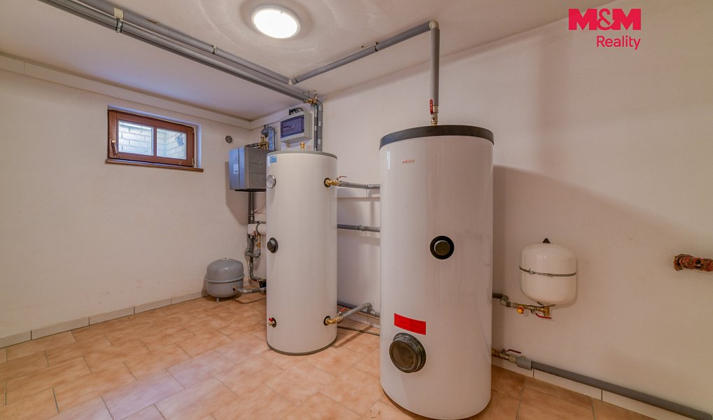 Prodej domu 270 m² s pozemkem 934 m², Stará Voda – náhled fotky 11