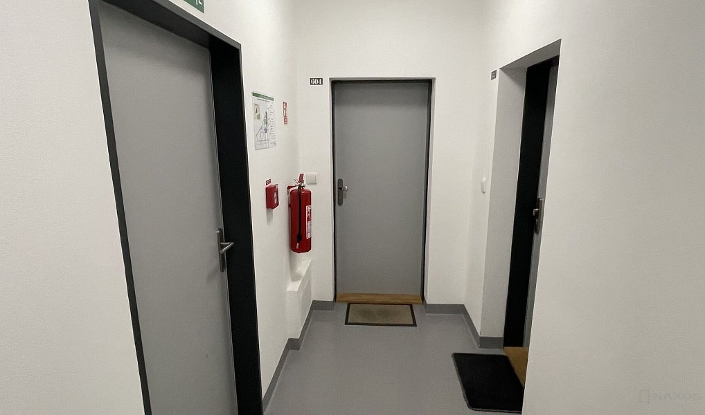 Prodej bytu 1+kk 37 m², Praha – náhled fotky 5