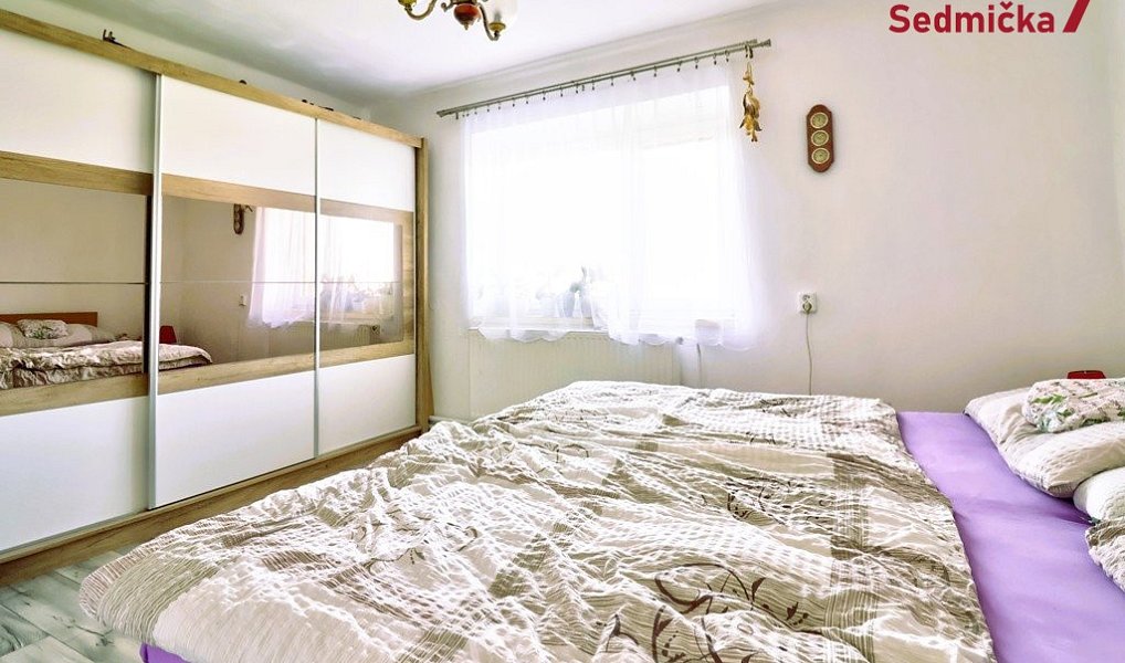 Prodej domu 225 m² s pozemkem 6 700 m², Věžná – náhled fotky 23