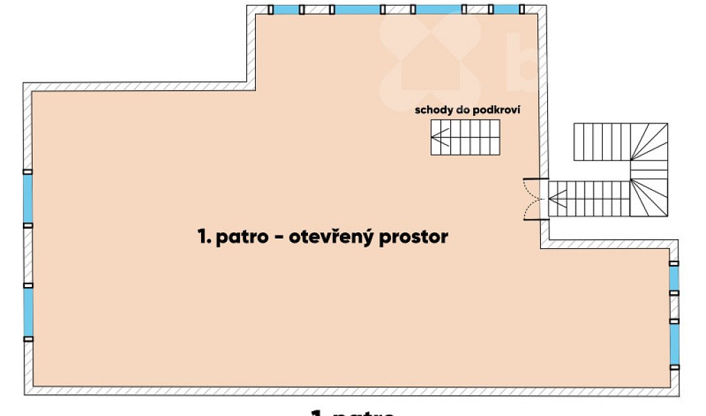Prodej obchodních prostor 670 m², Dolní Kalná – náhled fotky 36