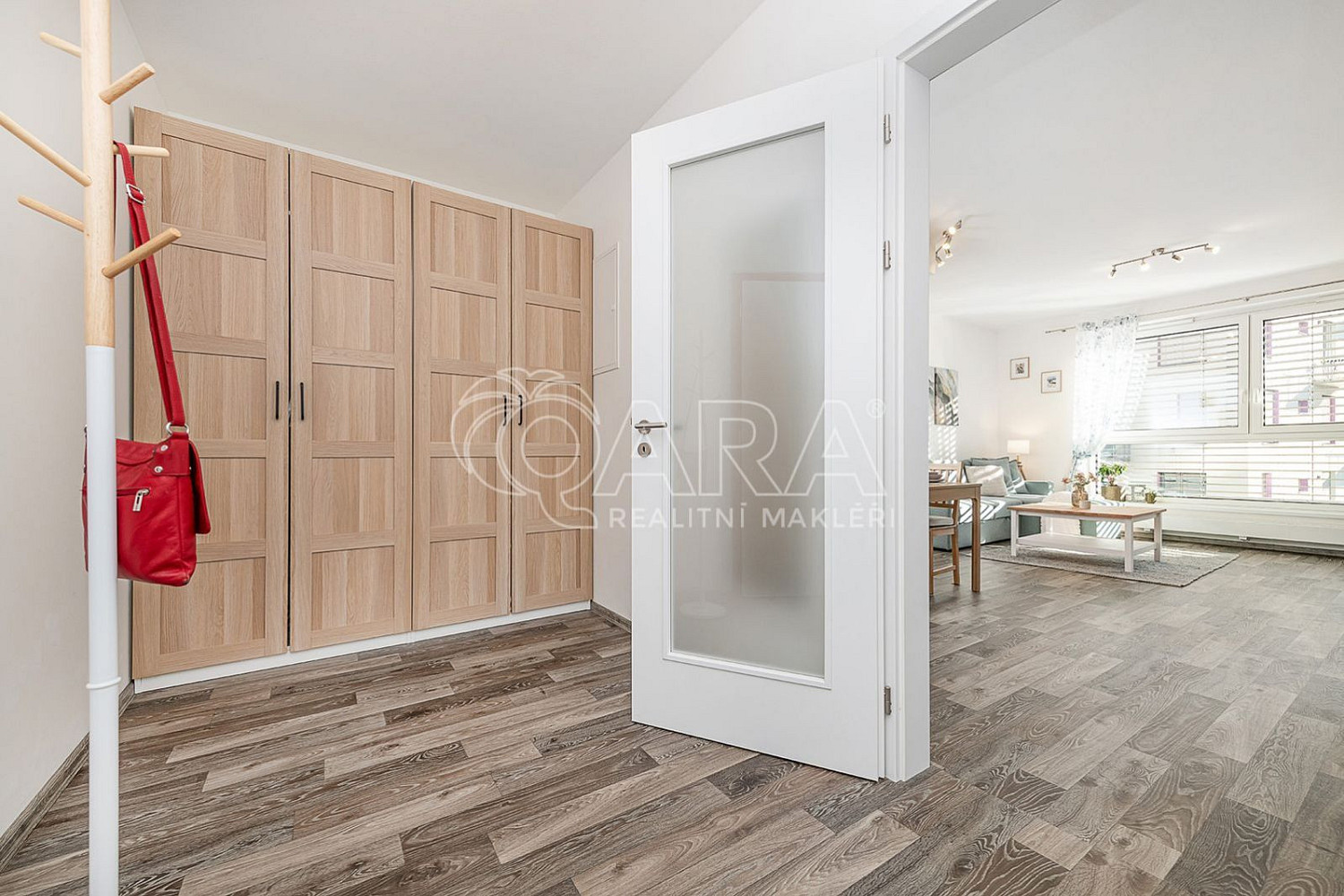 Prodej bytu 2+kk 63 m² – pohled 5