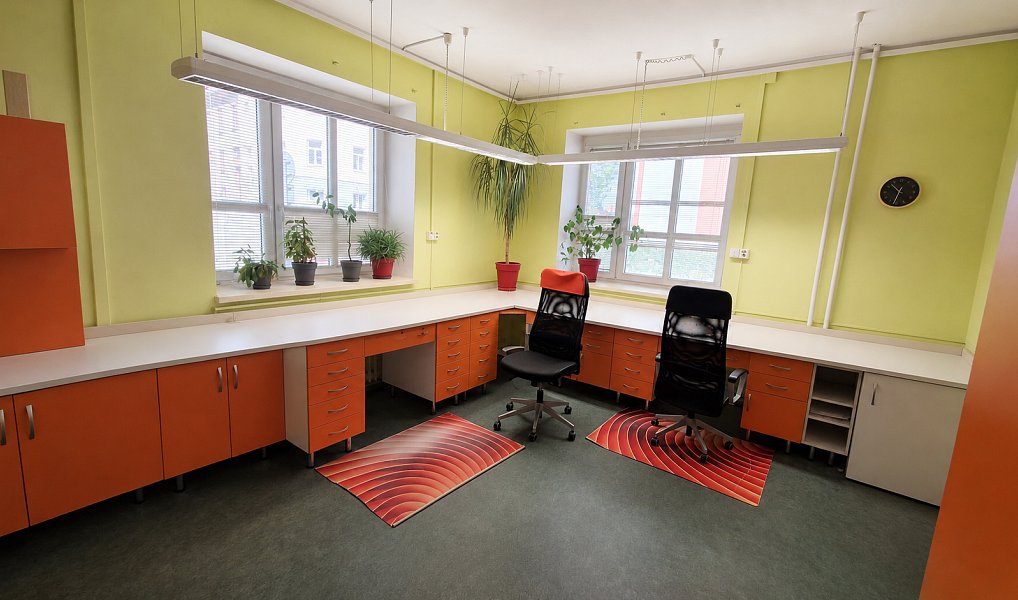 Prodej kanceláře 57 m², Vítkov – náhled fotky 2