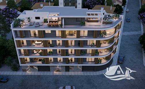 Prodej bytu 4+1 146 m², Larnaca, Kypr