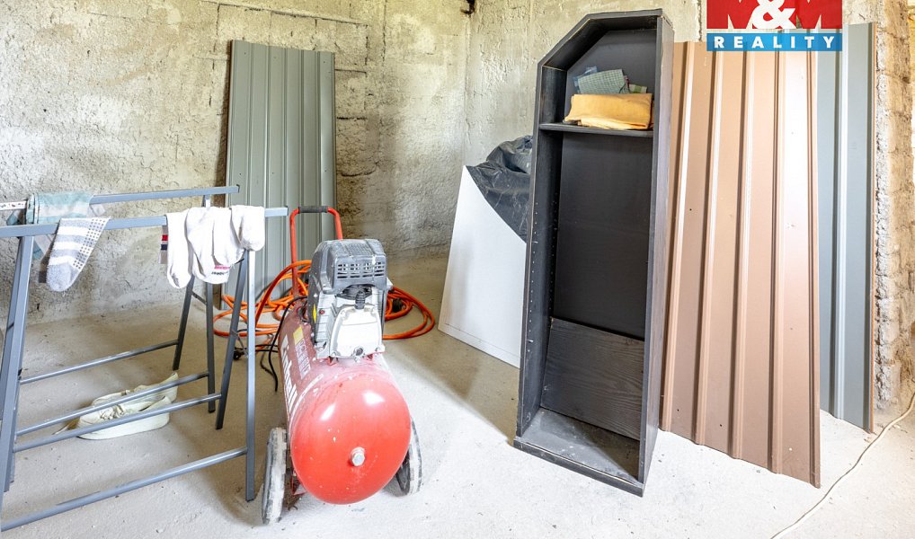 Prodej domu 200 m² s pozemkem 4 395 m², Dlouhá Loučka – náhled fotky 11