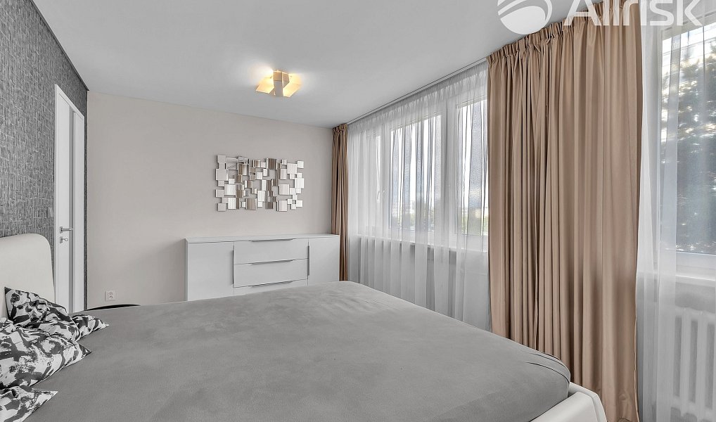 Pronájem bytu 2+kk 61 m², Praha – náhled fotky 6