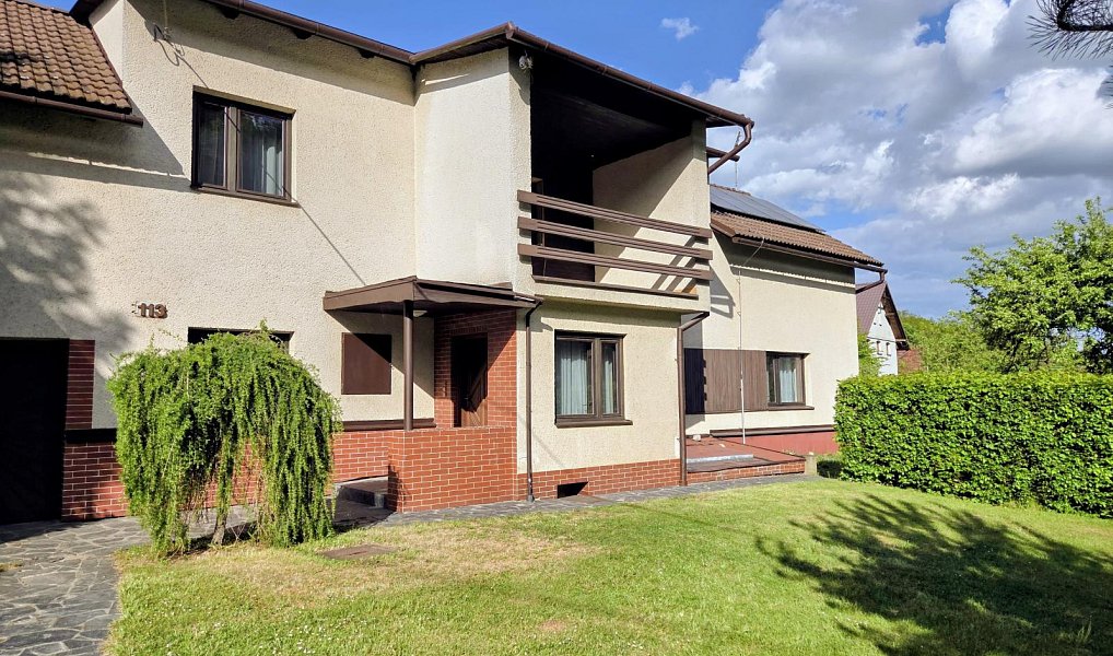 Prodej domu 385 m² s pozemkem 964 m², Bílovec – náhled fotky 7